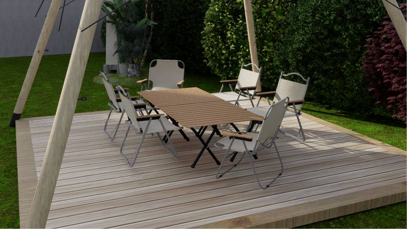 凭祥市帐篷生产厂家：以匠心筑牢户外装备的品质根基